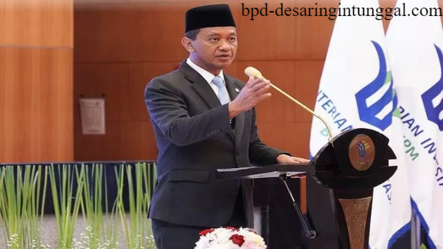 Agung Laksono Sebut Tidak Ada Calon Ketum Selain Bahlil