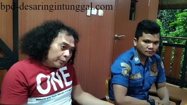 Sandi Minta Bantuan Deolipa Bongkar Korupsi Damkar Depok