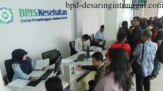 Viral di Medsos Masuk IGD Tidak Bisa Pakai BPJS